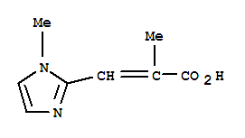 (9ci)-2-׻-3-(1-׻-1H--2-)-2-ṹʽ_773112-47-3ṹʽ