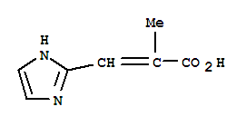 (9ci)-3-(1H--2-)-2-׻-2-ṹʽ_773112-64-4ṹʽ