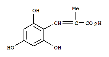 (9ci)-2-׻-3-(2,4,6-ǻ)-2-ṹʽ_773120-32-4ṹʽ