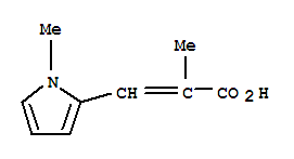 (9ci)-2-׻-3-(1-׻-1H--2-)-2-ṹʽ_773120-52-8ṹʽ