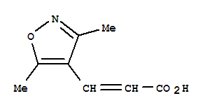 (9ci)-3-(3,5-׻-4-f)-2-ṹʽ_773129-55-8ṹʽ