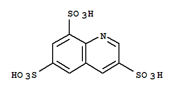 3,6,8-ṹʽ_774143-07-6ṹʽ