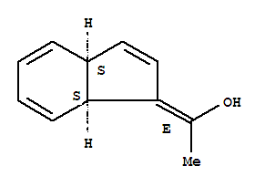 (9ci)-1-(3a,7a--1H--1-)-Ҵṹʽ_775526-13-1ṹʽ