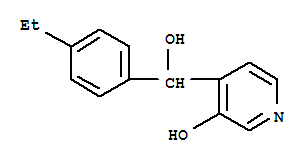 (9ci)-alpha-(4-һ)-3-ǻ-4-़״ṹʽ_776317-39-6ṹʽ