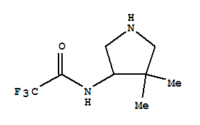 (+)-(9ci)-n-(4,4-׻-3-)-2,2,2--ṹʽ_777827-09-5ṹʽ