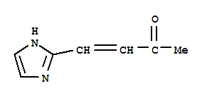 (9ci)-4-(1H--2-)-3-ϩ-2-ͪṹʽ_77796-64-6ṹʽ