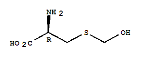 (9ci)-s-(ǻ׻)-L-װṹʽ_77813-95-7ṹʽ