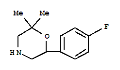 (9ci)-6-(4-)-2,2-׻-ṹʽ_778572-12-6ṹʽ