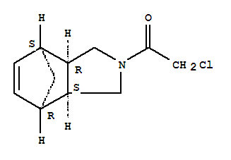 (9ci)-2-()-2,3,3a,4,7,7a--4,7--1H-ṹʽ_78028-14-5ṹʽ