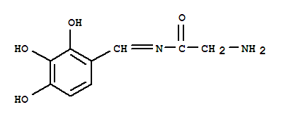 (9ci)-2--n-[(2,3,4-ǻ)Ǽ׻]-ṹʽ_780695-97-8ṹʽ