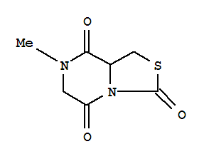 (9ci)--7-׻-3H-[3,4-a]-3,5,8-ͪṹʽ_781648-42-8ṹʽ