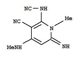 (9ci)-[3--1,6--6-ǰ-1-׻-4-(׻)-2-]-ṹʽ_782397-14-2ṹʽ