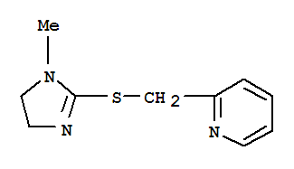 (9CI)-2-[[(4,5--1-׻-1H--2-)]׻]-ऽṹʽ_783247-73-4ṹʽ