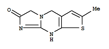 (9ci)-1,5--7-׻-[1,2-a]Բ[2,3-d]-2(3h)-ͪṹʽ_783255-92-5ṹʽ