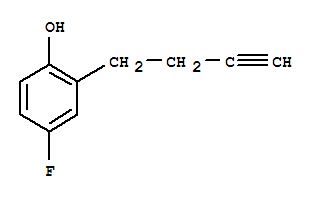 (9CI)-2-(3-Ȳ)-4--ӽṹʽ_783332-58-1ṹʽ