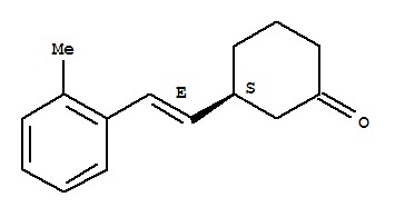 (3s)-(9ci)-3-[(1e)-2-(2-׻)ϩ]-ͪṹʽ_783370-40-1ṹʽ