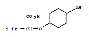 (9ci)-3-׻-2-[(4-׻-3-ϩ-1-)]-ṹʽ_784995-91-1ṹʽ