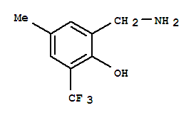 (9CI)-2-(׻)-4-׻-6-(׻)-ӽṹʽ_785720-54-9ṹʽ