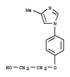 (9ci)-2-[4-(4-׻-1H--1-)]-Ҵṹʽ_786612-39-3ṹʽ