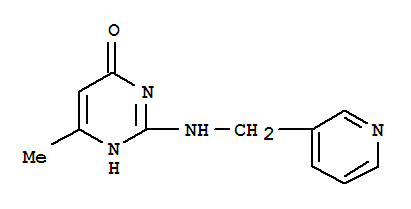 (9ci)-6-׻-2-[(3-़׻)]-4(1H)-ͪṹʽ_786660-73-9ṹʽ