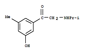 (9ci)-1-(3-ǻ-5-׻)-2-[(1-׻һ)]-ͪṹʽ_787485-76-1ṹʽ