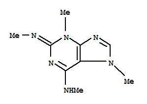 (9ci)-3,7--n,3,7-׻-2-(׻ǰ)-2H--6-ṹʽ_787485-83-0ṹʽ