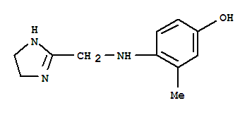 (9CI)-4-[[(4,5--1H--2-)׻]]-3-׻-ӽṹʽ_787506-34-7ṹʽ