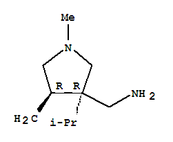 ˳ʽ-(9ci)-[4-(׻)-1-׻-4-(1-׻һ)-3-]-׻ṹʽ_788766-67-6ṹʽ