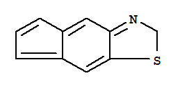 2H-Ტ[5,6-d](9ci)ṹʽ_78988-61-1ṹʽ