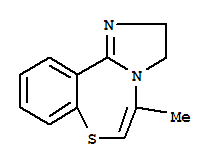 (9ci)-2,3--5-׻-[1,2-d][1,4]׿ṹʽ_790151-59-6ṹʽ