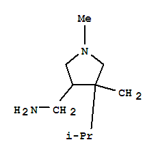 (9ci)-[4-(׻)-1-׻-3-(1-׻һ)-3-]-׻ṹʽ_790152-51-1ṹʽ