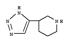 (9CI)-3-(2H-1,2,3--4-)-ऽṹʽ_791756-84-8ṹʽ