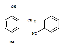 (9ci)-2-[(2-ǻ-5-׻)׻]-ṹʽ_791821-94-8ṹʽ