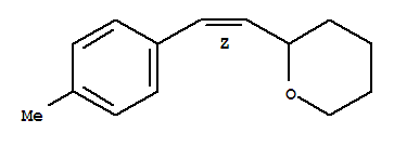 (9ci)--2-[(1z)-2-(4-׻)ϩ]-2H-૽ṹʽ_791823-87-5ṹʽ