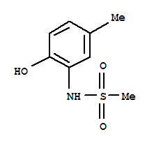 (9ci)-n-(2-ǻ-5-׻)-ṹʽ_791840-51-2ṹʽ