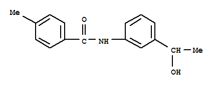 (9ci)-n-[3-(1-ǻһ)]-4-׻-ṹʽ_791841-93-5ṹʽ