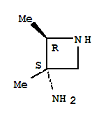 ʽ-(9ci)-2,3-׻-3-रṹʽ_793642-06-5ṹʽ