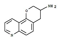 (9ci)-3,4--2H-૲[2,3-f]-3-ṹʽ_793671-04-2ṹʽ