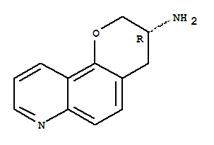 (3r)-(9ci)-3,4--2H-૲[2,3-f]-3-ṹʽ_793671-30-4ṹʽ