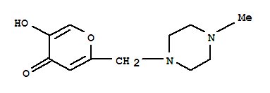 (9ci)-5-ǻ-2-[(4-׻-1-)׻]-4H--4-ͪṹʽ_794470-75-0ṹʽ