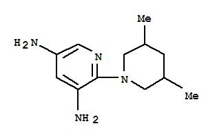 (9ci)-2-(3,5-׻-1-ऻ)-3,5-शṹʽ_794471-60-6ṹʽ