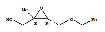 (2r,3r)-rel-(9ci)-2-׻-3-[()׻]-״ṹʽ_794513-02-3ṹʽ