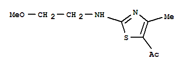 (9ci)-1-[2-[(2-һ)]-4-׻-5-]-ͪṹʽ_794571-76-9ṹʽ