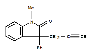 (9ci)-3-һ-1,3--1-׻-3-(2-Ȳ)-2H--2-ͪṹʽ_797051-81-1ṹʽ