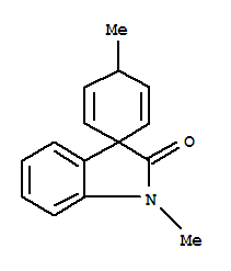 (9ci)-1,4-׻-[2,5-ϩ-1,3-[3h]]-2(1h)-ͪṹʽ_797762-42-6ṹʽ