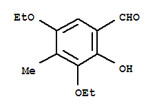 (9ci)-3,5--2-ǻ-4-׻-ȩṹʽ_797762-96-0ṹʽ