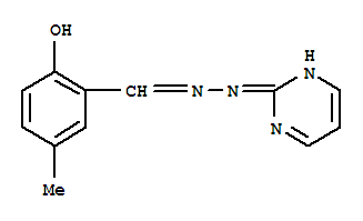 (9ci)-2-ǻ-5-׻-ȩṹʽ_797802-13-2ṹʽ