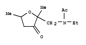 (5ci)-n-һ-n-(-2,5-׻-3-)-ṹʽ_799248-10-5ṹʽ