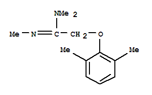 (8ci)-n,N,N-׻-2-(2,6-ױ)-߽ṹʽ_801183-83-5ṹʽ