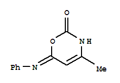 (8ci)-3,6--4-׻-6-(ǰ)-2H-1,3-f-2-ͪṹʽ_801975-25-7ṹʽ